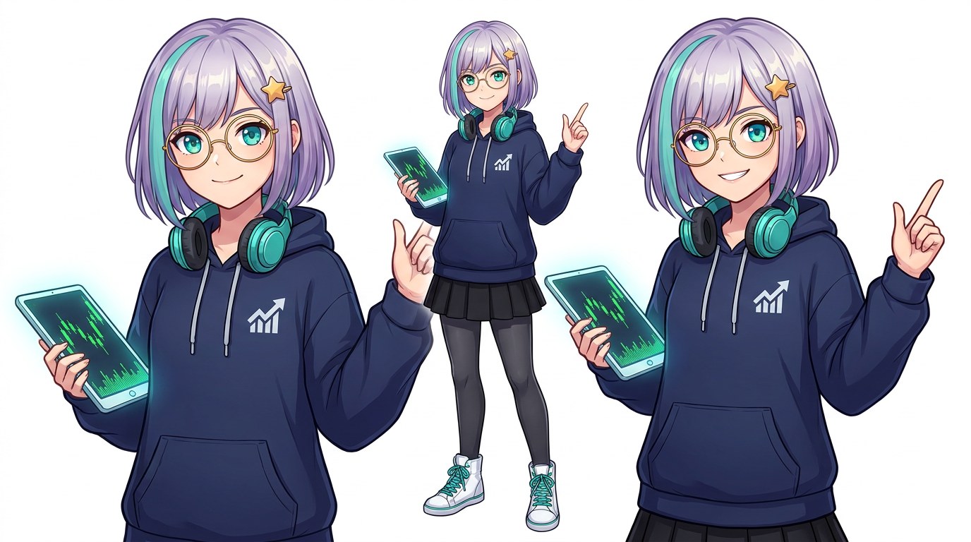 Nova character sheet